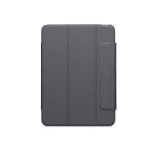 OtterBox Symmetry 360 Folio Case for iPad Air 11-inch (M2) Dark Gray